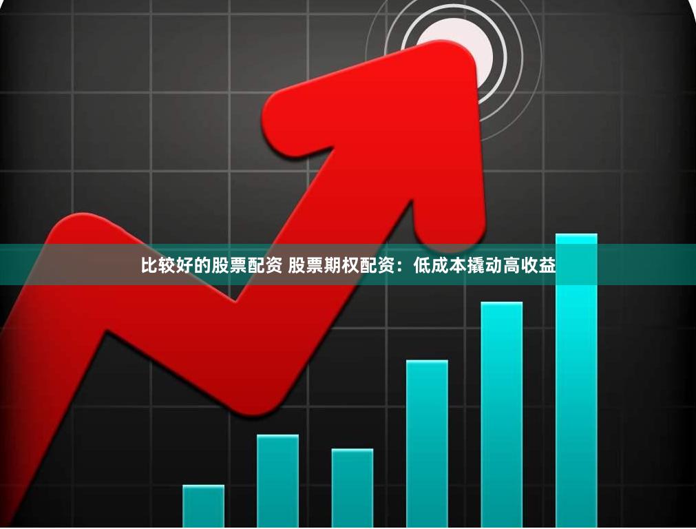 比较好的股票配资 股票期权配资：低成本撬动高收益