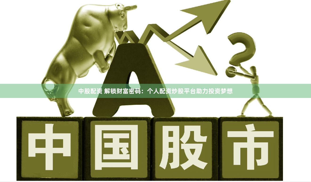 中股配资 解锁财富密码：个人配资炒股平台助力投资梦想