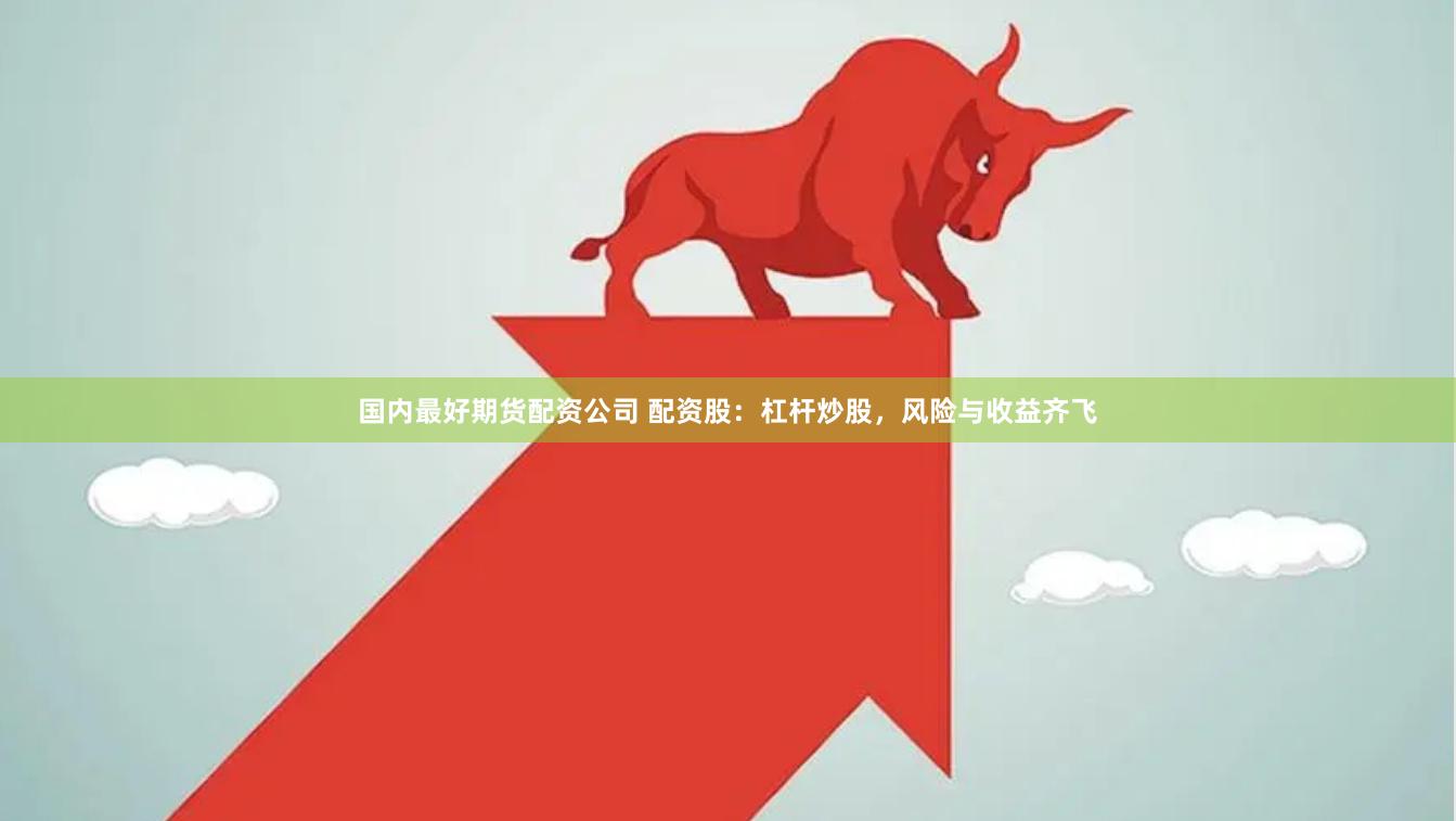 国内最好期货配资公司 配资股：杠杆炒股，风险与收益齐飞