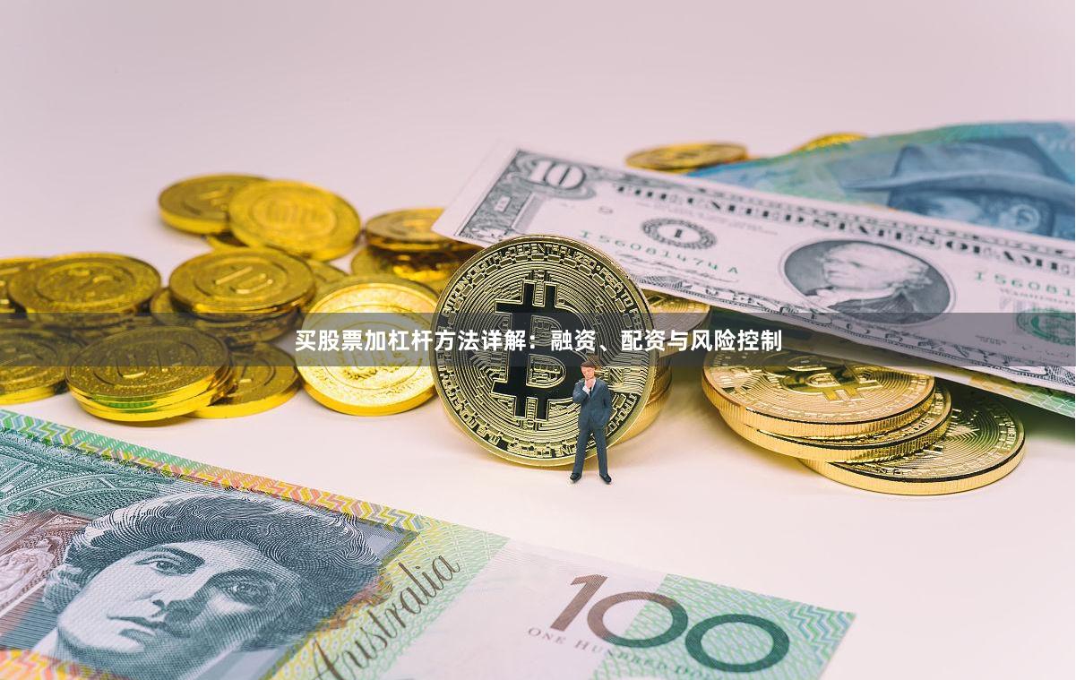 买股票加杠杆方法详解：融资、配资与风险控制