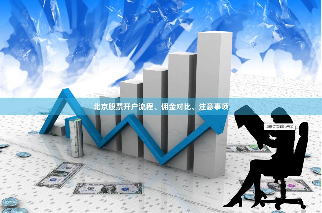 北京股票开户流程、佣金对比、注意事项