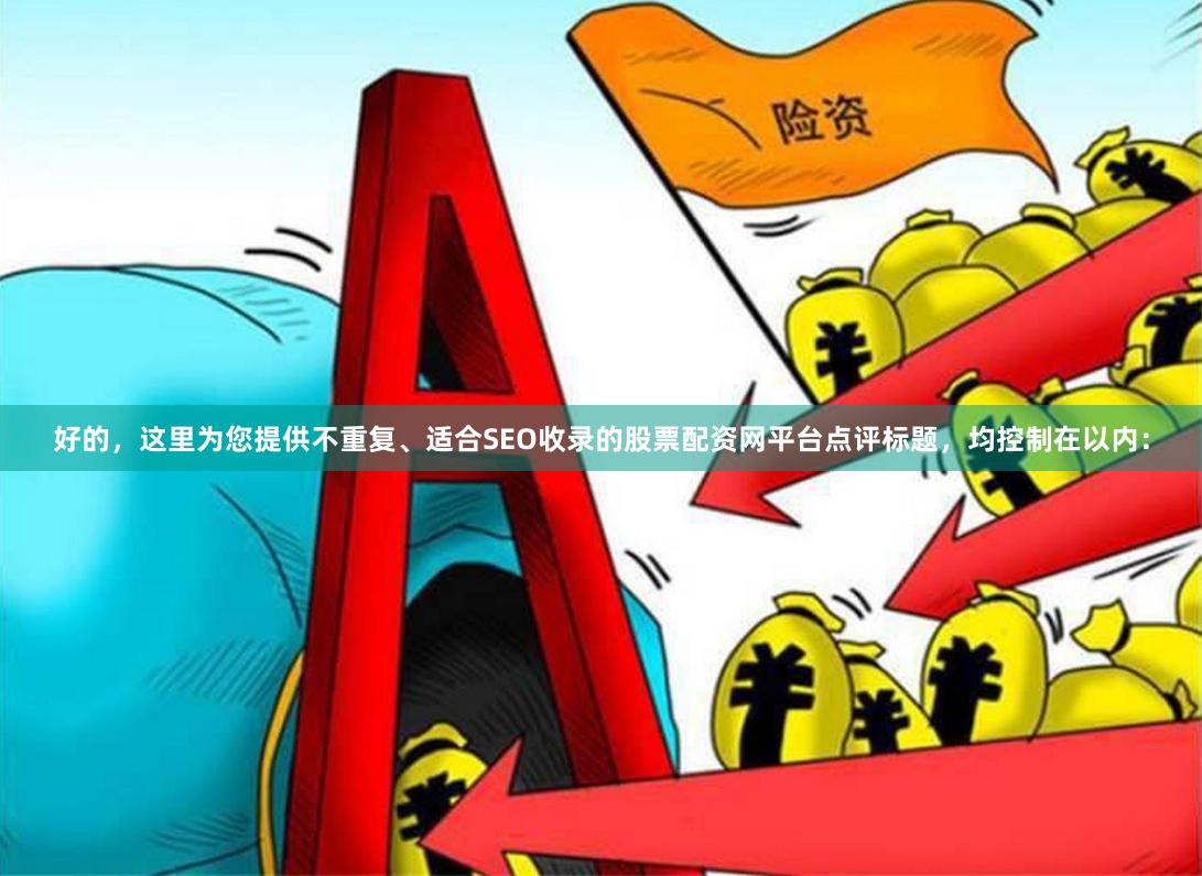 好的，这里为您提供不重复、适合SEO收录的股票配资网平台点评标题，均控制在以内：