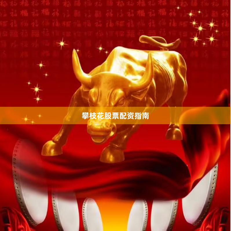 攀枝花股票配资指南